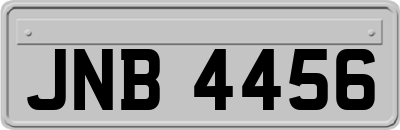 JNB4456