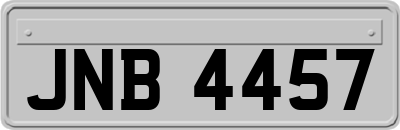 JNB4457