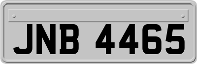 JNB4465