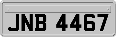 JNB4467