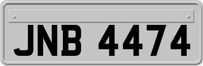JNB4474