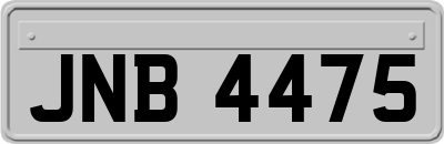 JNB4475