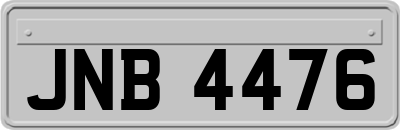 JNB4476