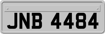 JNB4484