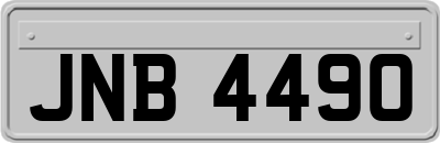 JNB4490