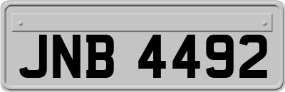 JNB4492
