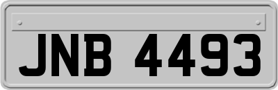 JNB4493