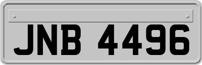 JNB4496