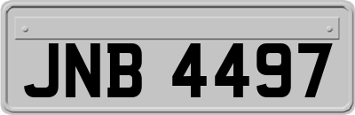 JNB4497
