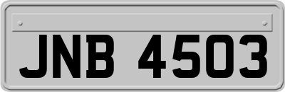 JNB4503