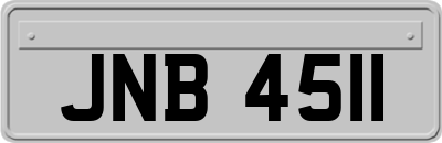 JNB4511