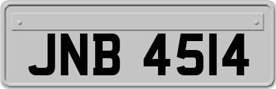 JNB4514