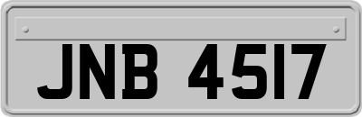 JNB4517