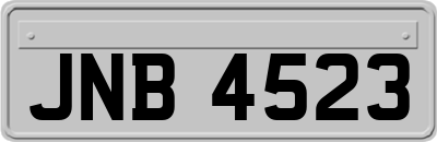 JNB4523