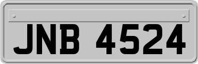 JNB4524