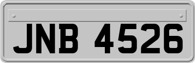 JNB4526