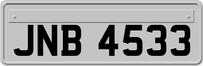 JNB4533