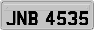 JNB4535