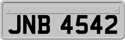 JNB4542
