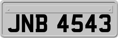 JNB4543