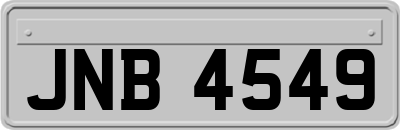 JNB4549