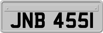 JNB4551