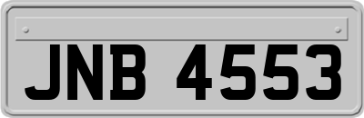 JNB4553