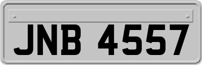JNB4557