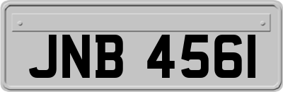 JNB4561