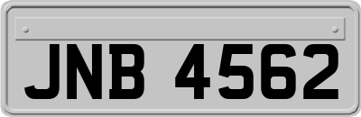 JNB4562