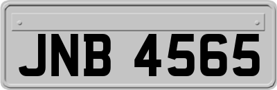 JNB4565