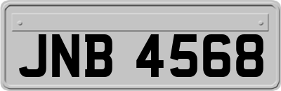 JNB4568