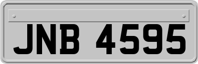 JNB4595