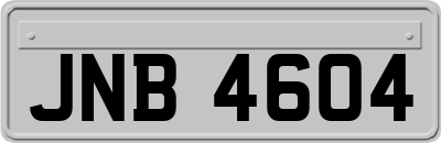JNB4604
