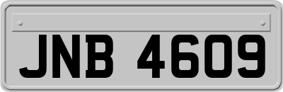 JNB4609