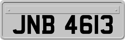 JNB4613