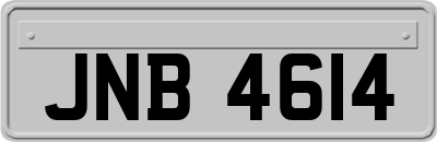 JNB4614