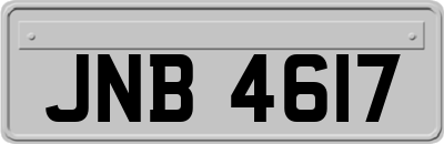 JNB4617
