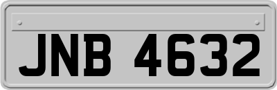 JNB4632
