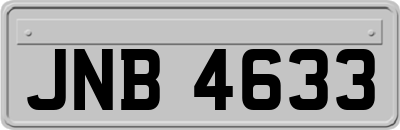 JNB4633