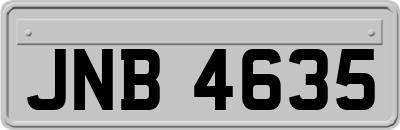 JNB4635