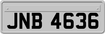 JNB4636