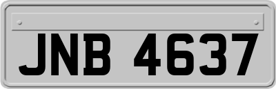 JNB4637