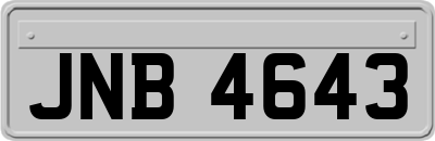 JNB4643