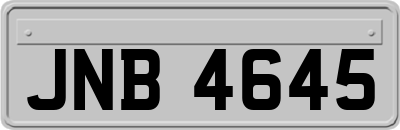 JNB4645