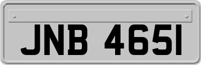 JNB4651
