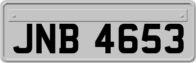 JNB4653