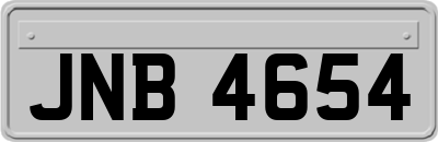 JNB4654