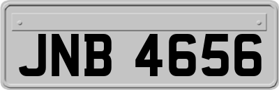 JNB4656