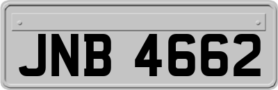 JNB4662